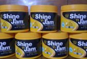 Shine ‘N Jam Conditioning Gel Extra Hold for Braids,Twist and freez