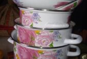 Kitchen materials