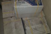 Africa and HOH OIL distributer