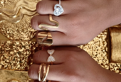 Milan jewelry