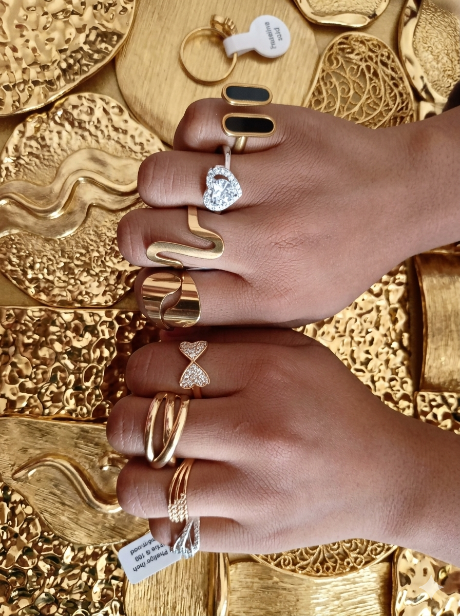 Milan jewelry