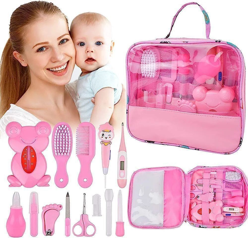 Baby health kit
