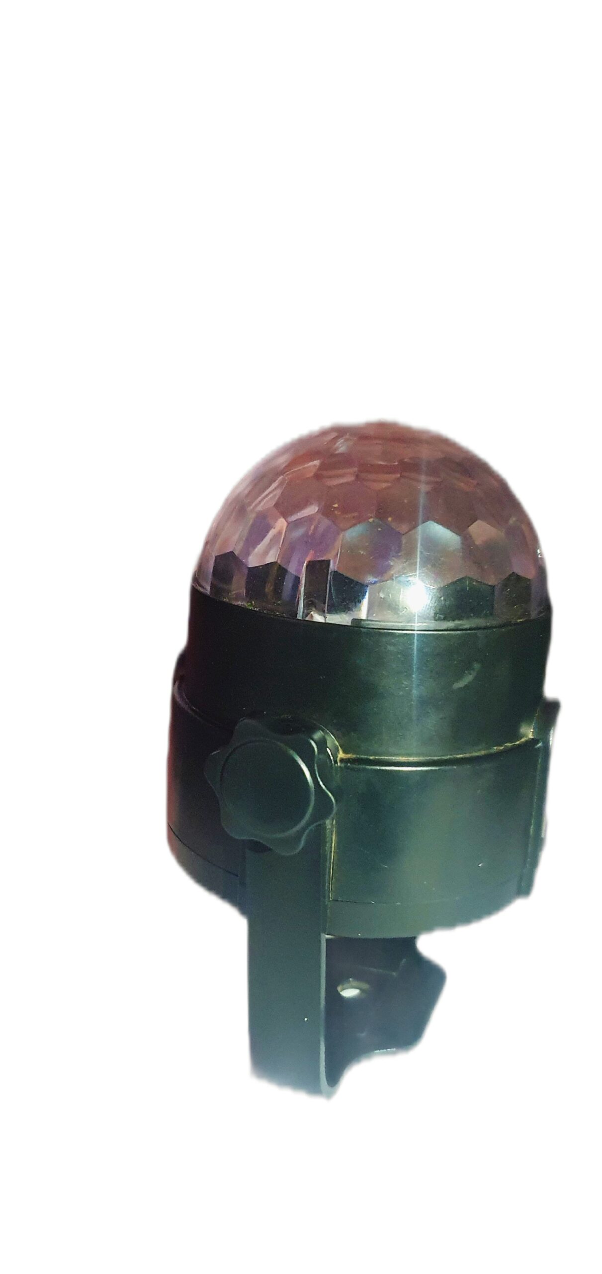 EXPORA USB LED RGB Disco Stage Light Party Club DJ KTV Christmas Magic Ball Lamp (78015472EX)