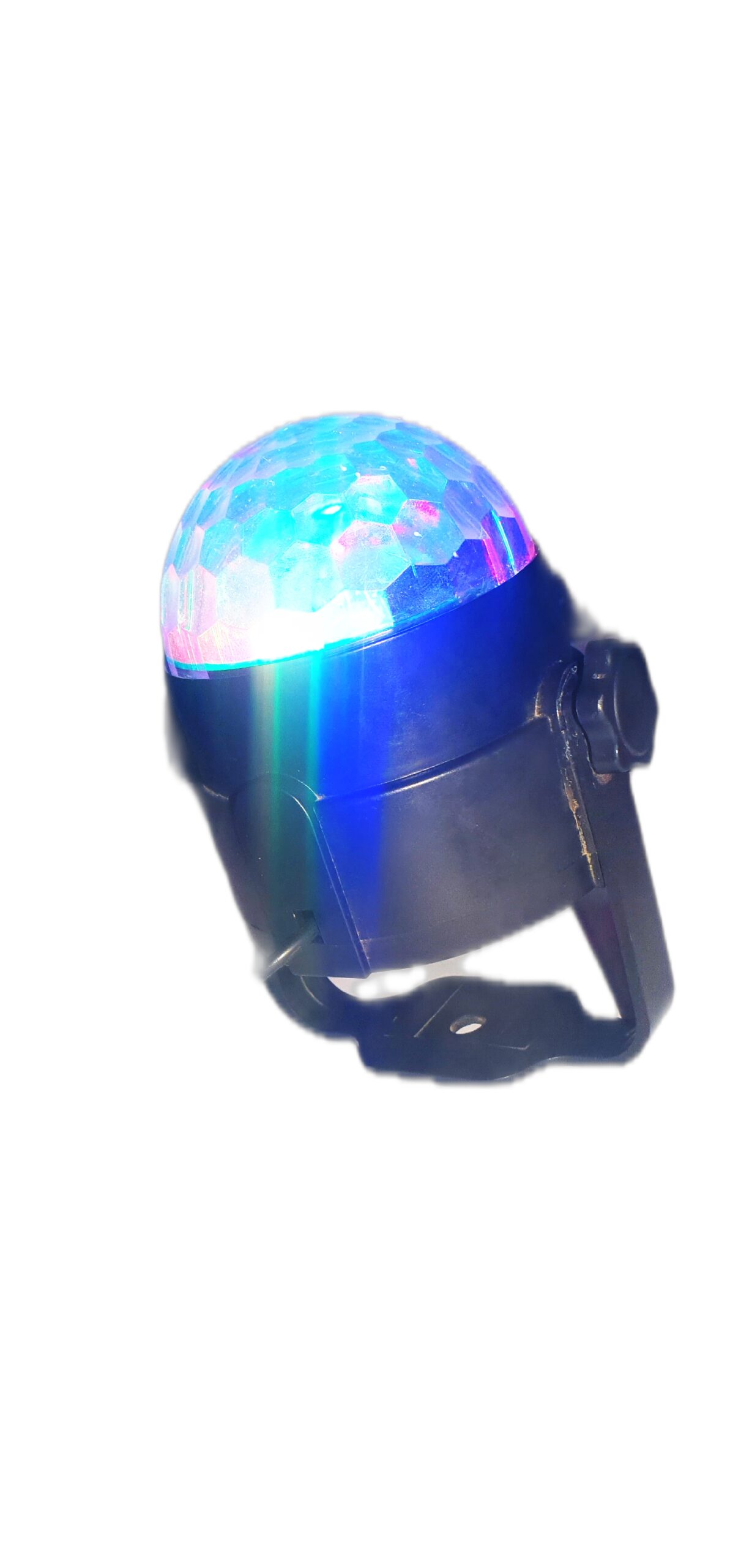 EXPORA USB LED RGB Disco Stage Light Party Club DJ KTV Christmas Magic Ball Lamp (78015472EX)