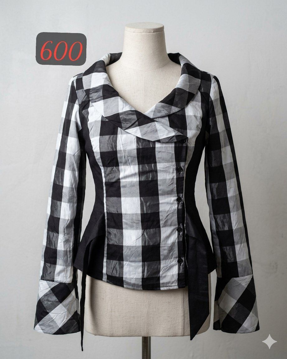 Bonda clothings