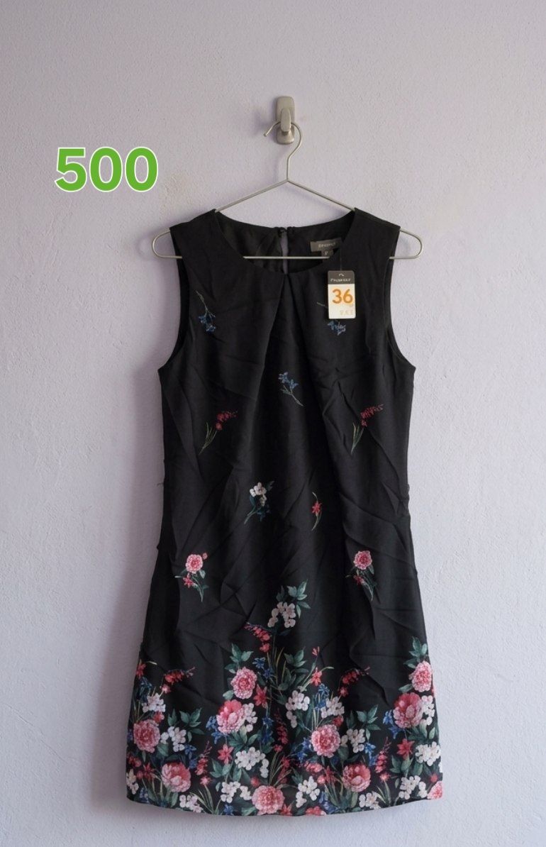 Bonda clothings