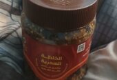 Yemeni honey