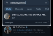 DIGITAL MARKATING MATERIALS FOR EVERYONE