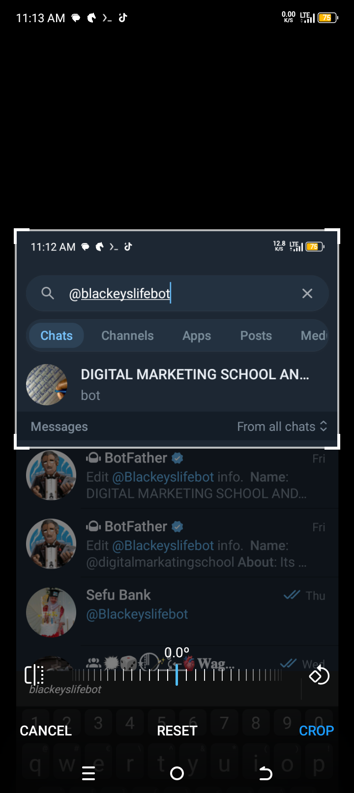 DIGITAL MARKATING MATERIALS FOR EVERYONE
