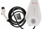 BYD EV CHARGER