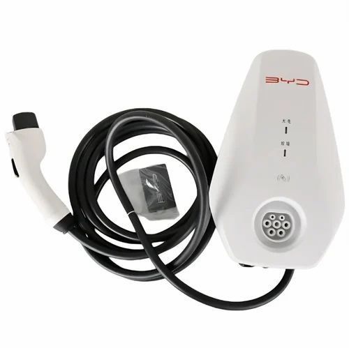 BYD EV CHARGER