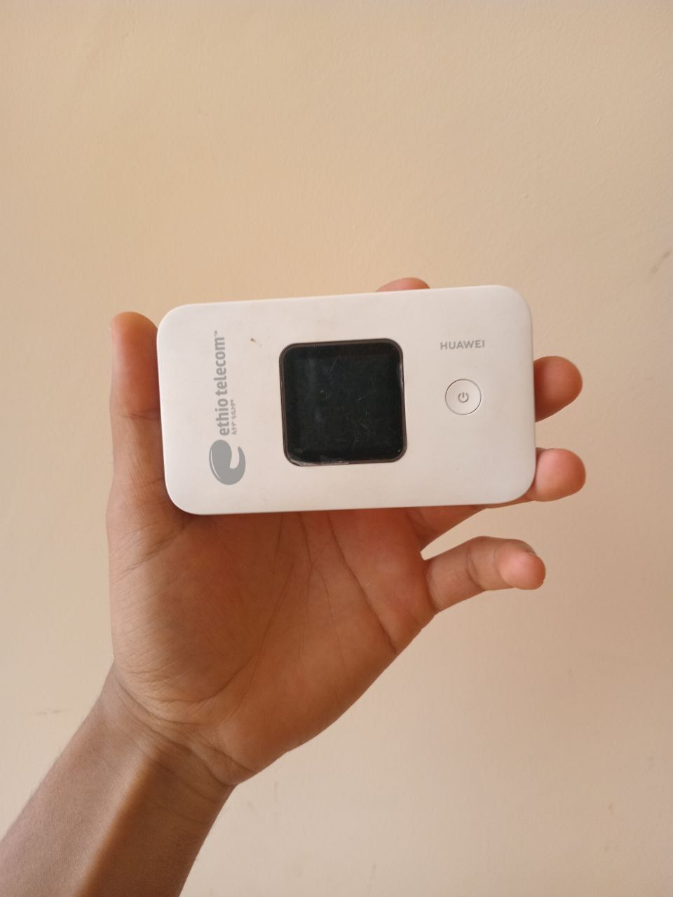 Huawei Router