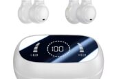 M47 wireless earpods