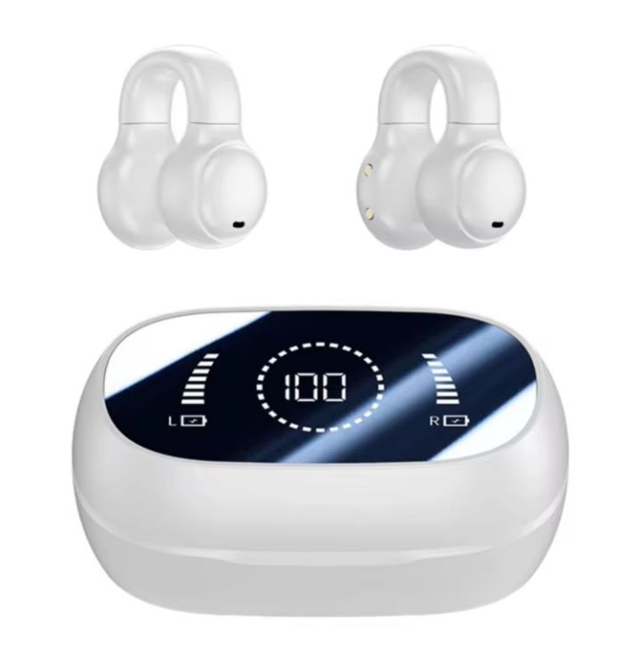 M47 wireless earpods