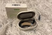 Hearing aid(ማዳመጫ መርጃ)