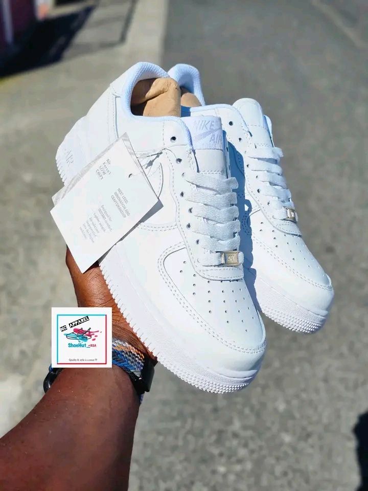 Original F1 sneakers shoe’s