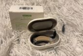 Hearing aid(ማዳመጫ መርጃ)
