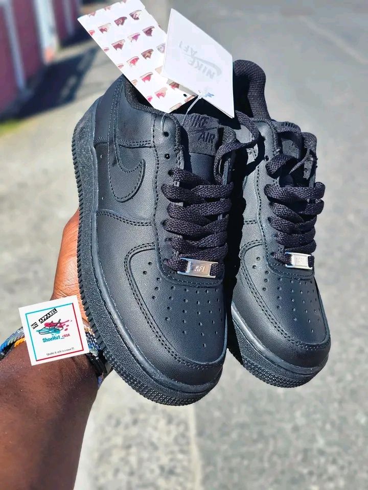 Original F1 sneakers shoe’s