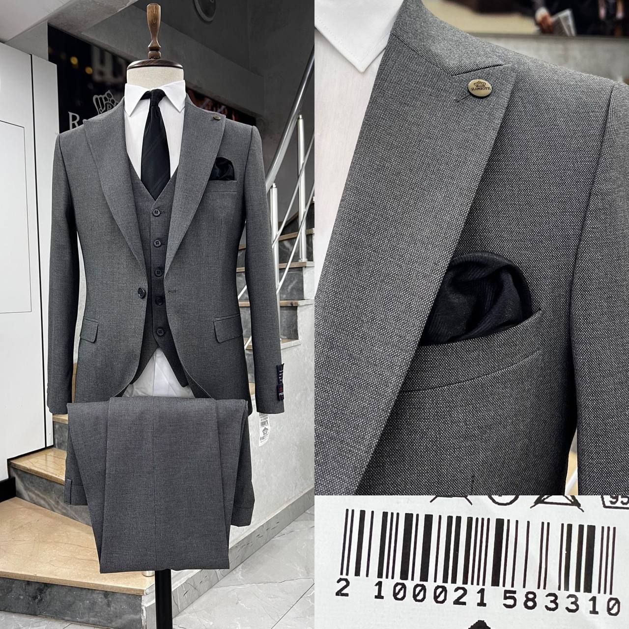 Suit
