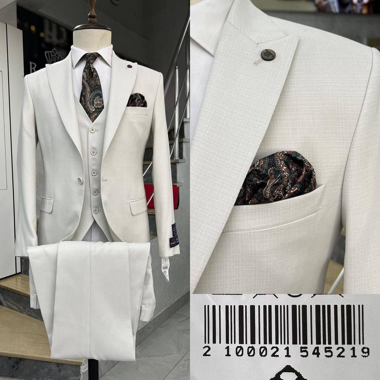Suit