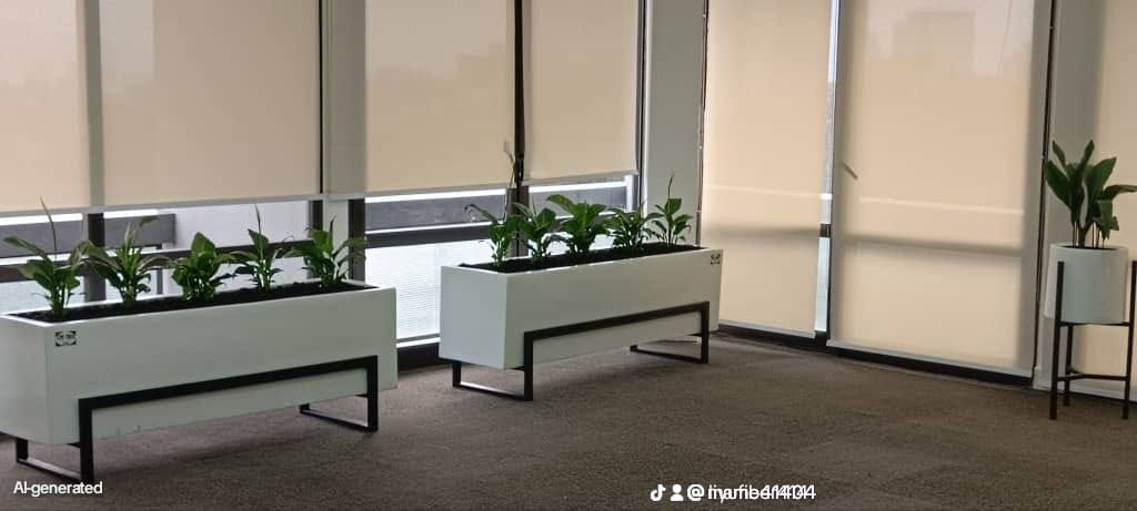 Fiber glass products