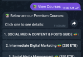 DIGITAL MARKATING MATERIALS FOR EVERYONE