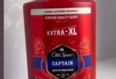 Old Spice
