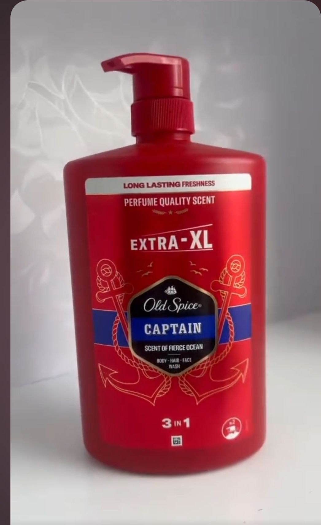 Old Spice