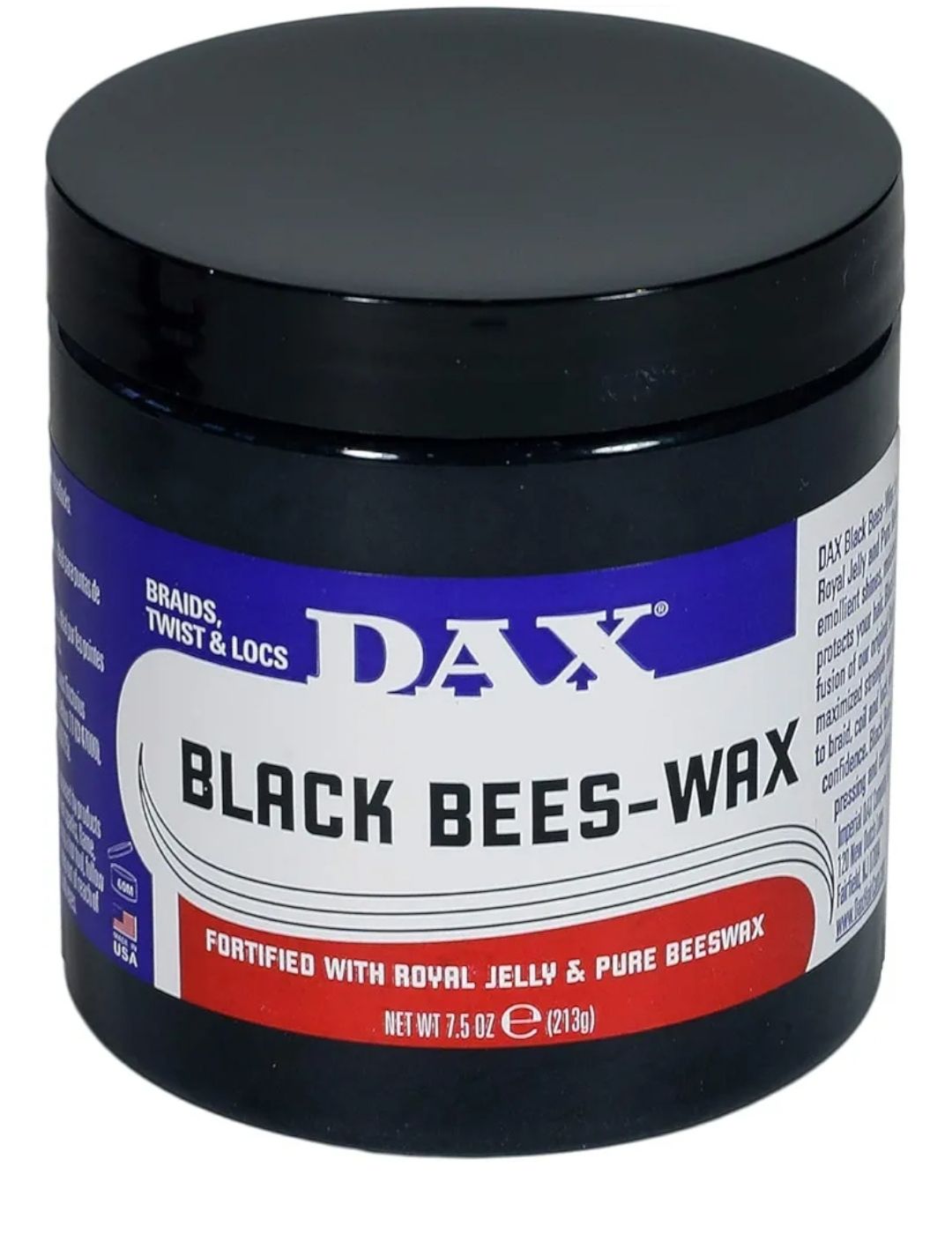 DAX Black Bee 213g (7.5 OZ)