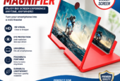 Mobile Screen Magnifier