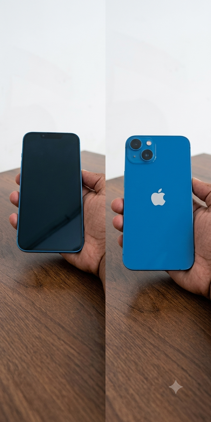 Apple iPhone 13