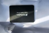 Solid state drive (SSD 1 TB)