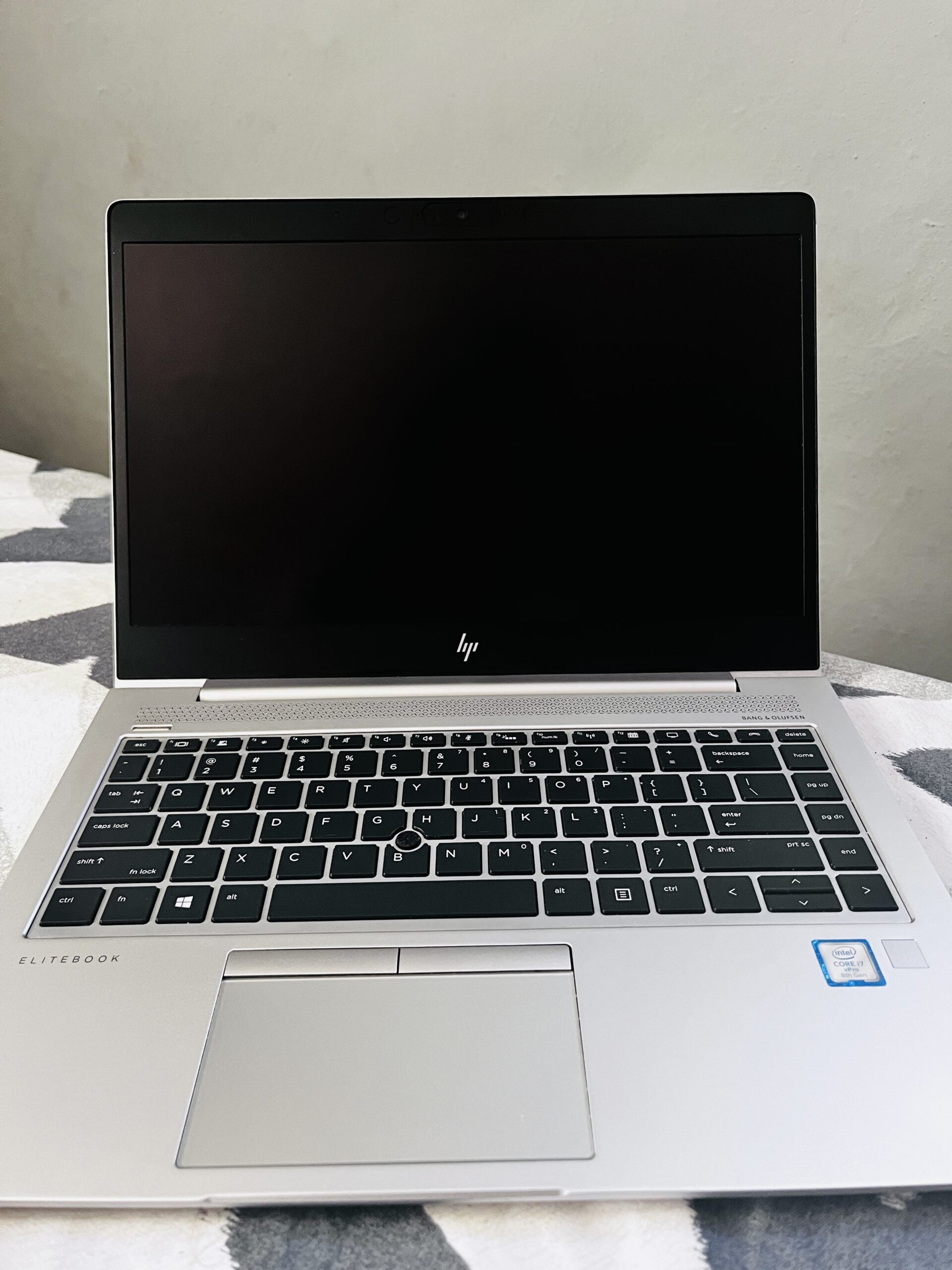 Hp elitebook 840 G6