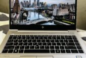 Hp elitebook 840 G6