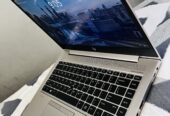 Hp elitebook 840 G6