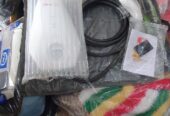 BYD EV CHARGER