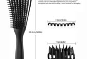 Curling brush