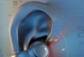 M47 wireless earpods