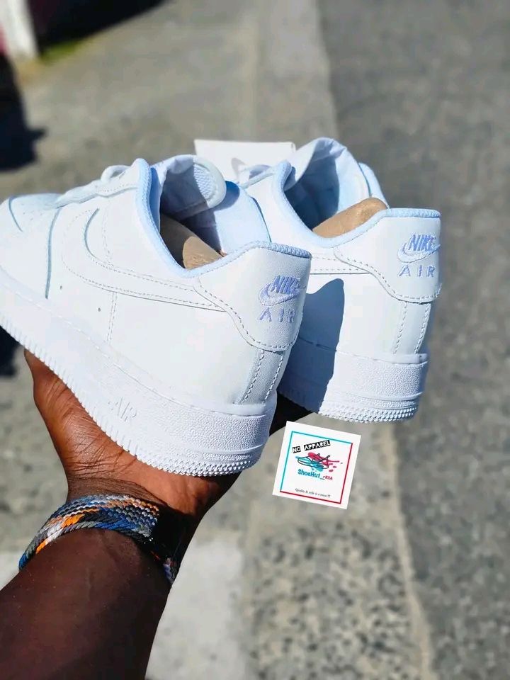 Original F1 sneakers shoe’s