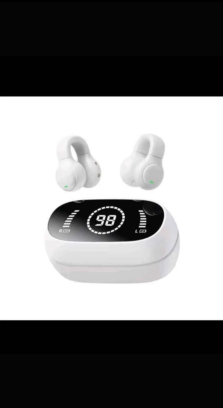 M47 wireless earpods