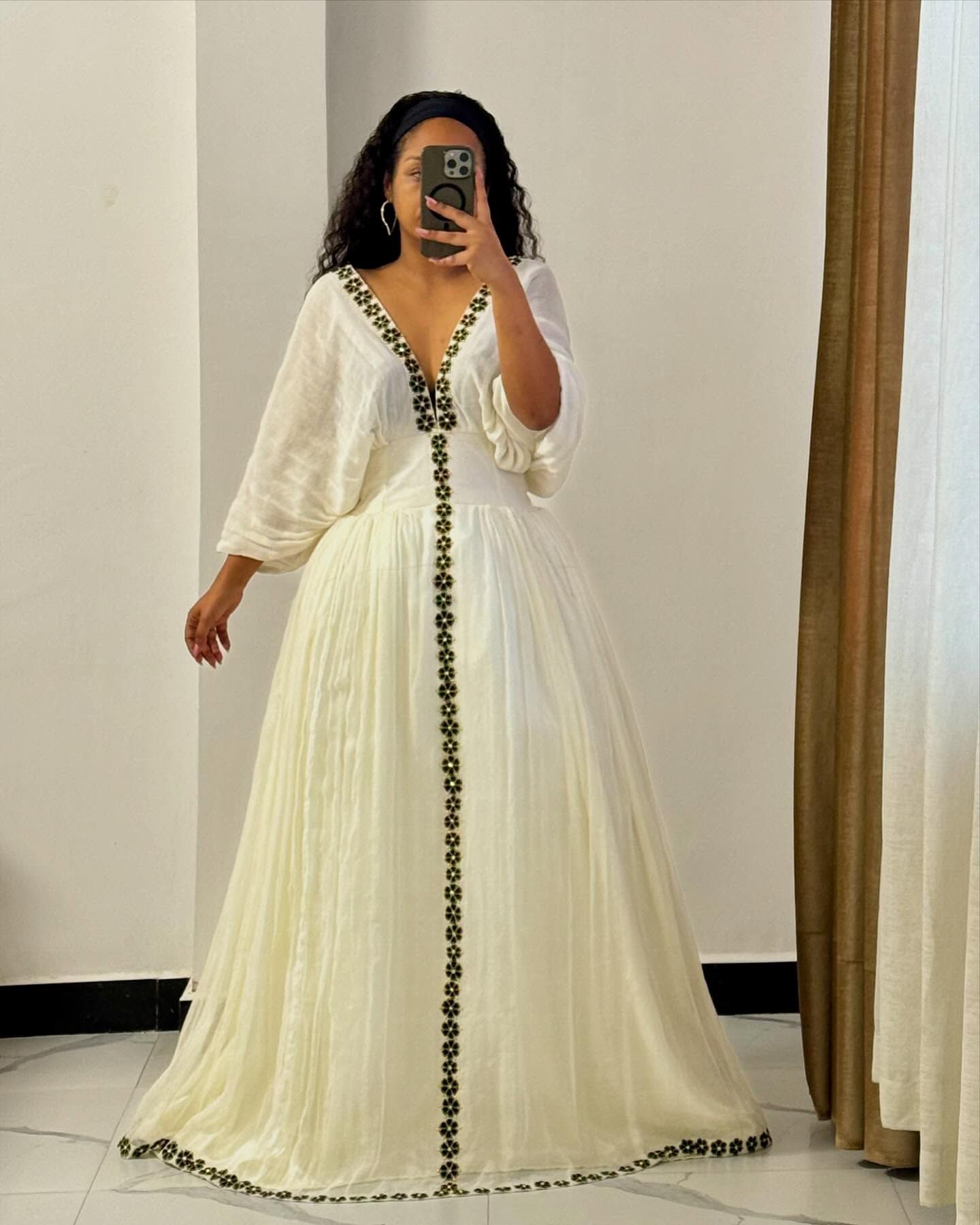 Traditional clothing