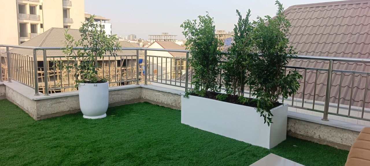 Fiber glass products