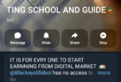 DIGITAL MARKATING MATERIALS FOR EVERYONE