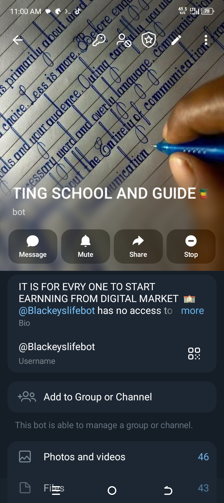 DIGITAL MARKATING MATERIALS FOR EVERYONE