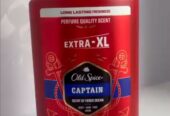 Old Spice