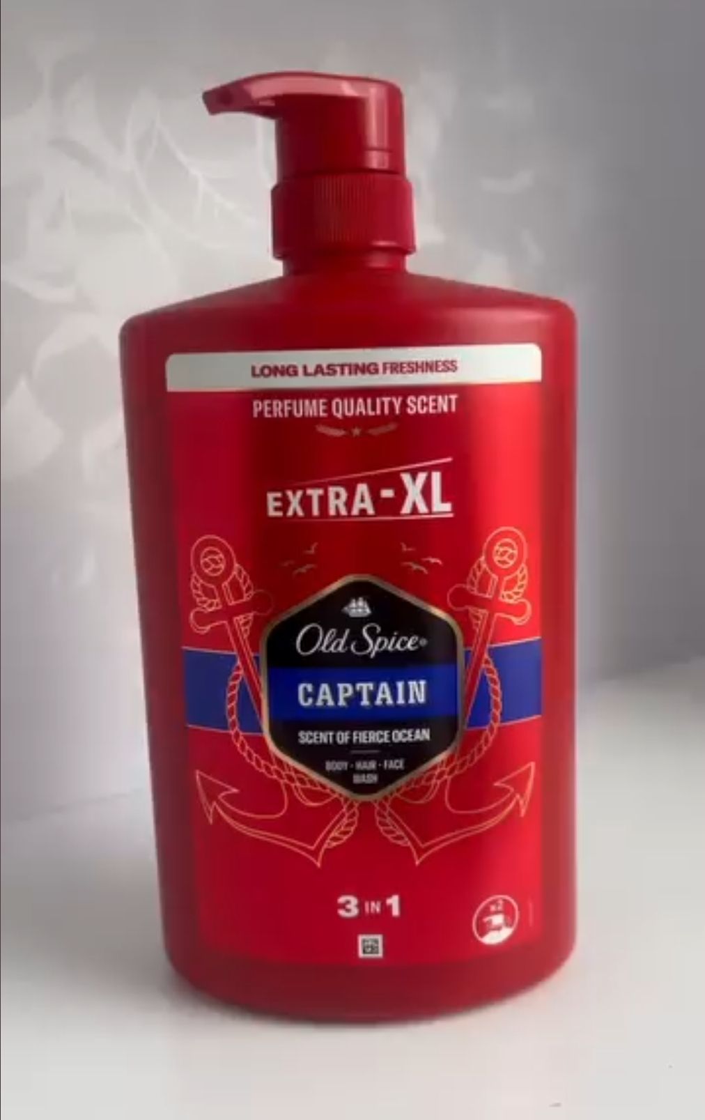 Old Spice