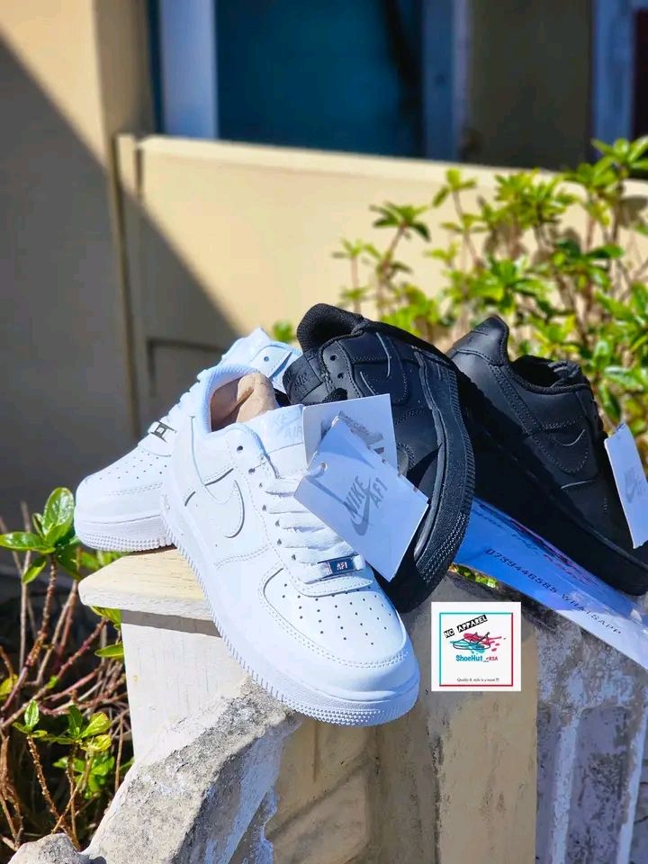 Original F1 sneakers shoe’s