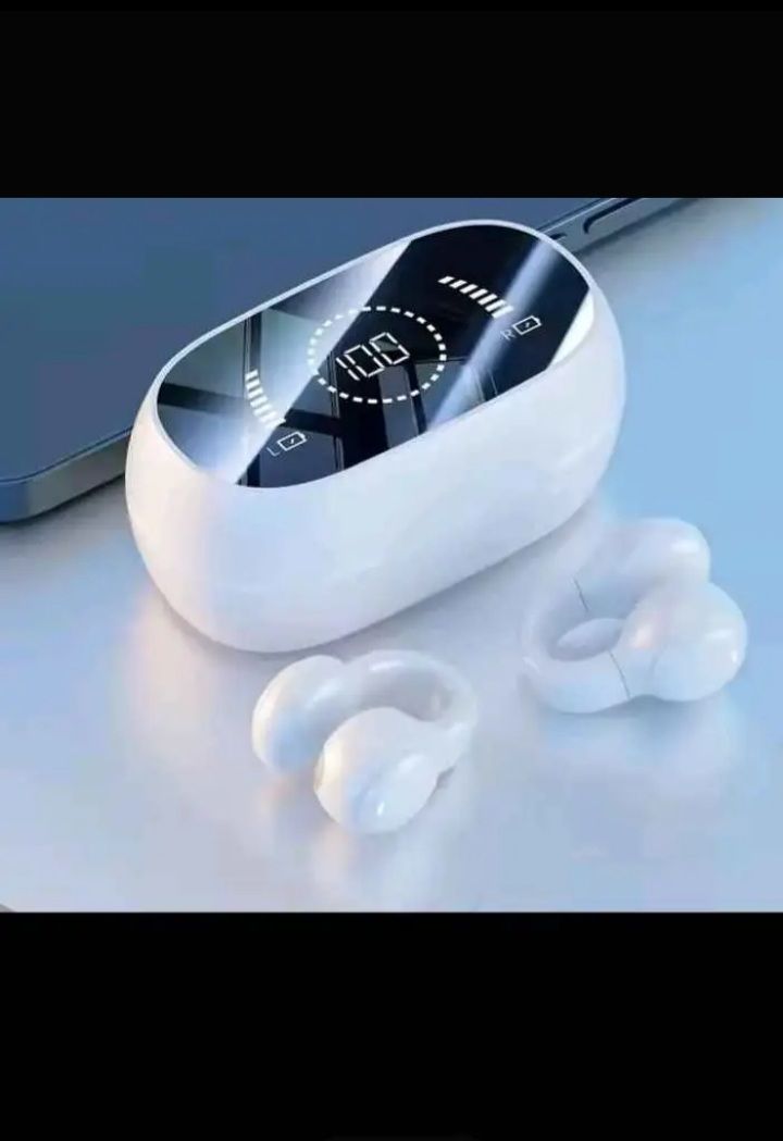 M47 wireless earpods