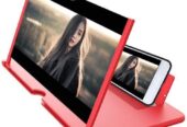 Mobile Screen Magnifier