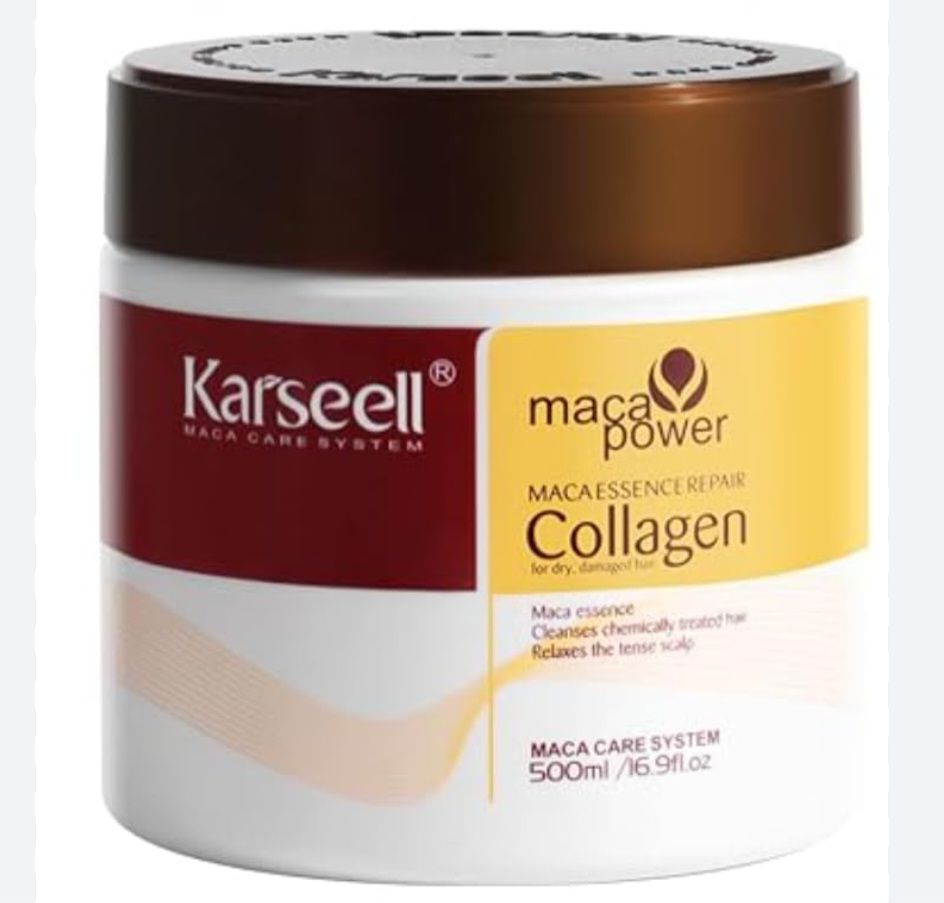 Karseel Collagen
